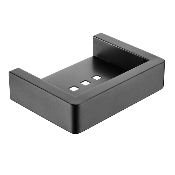 Enhance your dining experience with the IVANO Stainless Steel Soup Dish in Gunmetal Dark Grey. This sleek and modern soup dish is perfect for everyday use or special occasions. Durable, stylish, and easy to clean. A must-have for any kitchen in Australia.-Soup Dish-Ezymall AU