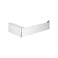 Load image into Gallery viewer, Complete your bathroom with the IVANO Stainless Steel Toilet Paper Holder in Chrome Silver. Durable, stylish, and easy to install. Shop now at Ezymall!-Toilet Paper Holder-Ezymall AU
