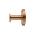 Load image into Gallery viewer, Add a touch of elegance to your bathroom with the LUCID PIN stainless steel robe hook in brushed copper | Ezymall-Robe Hook-Ezymall AU
