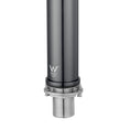 Load image into Gallery viewer, Water-efficient standard kitchen mixer with 360° swivel spout, 6 Star WELS rating, premium SEDAL cartridge, and 15-year warranty.-Kitchen Mixer-Ezymall AU
