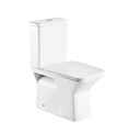 Load image into Gallery viewer, Upgrade your bathroom with the ARIA Back-to-Wall Toilet Suite. Hygienic rimless flush, compact design, WELS 4 Star efficiency and 20-year warranty.-Toilet Suite-Ezymall AU
