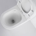 Load image into Gallery viewer, Upgrade your bathroom with the WALTON Toilet Suite. Quiet Flush technology, Rimless + Tornado performance, soft-close seat and 20-year warranty.-Toilet Suite-Ezymall AU
