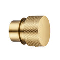 Load image into Gallery viewer, Upgrade your bathroom with our Progressive Mixer Handle in brushed brass gold. Sleek design and durable construction for long-lasting performance. Modern style.-Progressive Mixer Handle-Ezymall AU

