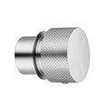 Load image into Gallery viewer, Enhance your mixer with this progressive mixer handle in brushed nickel silver. Sleek design and smooth operation. Upgrade your kitchen or bathroom today!-Progressive Mixer Handle-Ezymall AU
