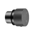 Load image into Gallery viewer, Complete your mixer with our Progressive Mixer Handle in gunmetal grey. This sleek and durable handle offers smooth operation and a modern look, perfect for upgrading any bathroom or kitchen faucet.-Progressive Mixer Handle-Ezymall AU
