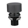 Load image into Gallery viewer, MOON brushed gunmetal swivel basin mixer made from solid brass with ceramic cartridge. WELS 5 Star rated, Watermark approved tap for modern bathrooms.-Basin Mixer-Ezymall AU
