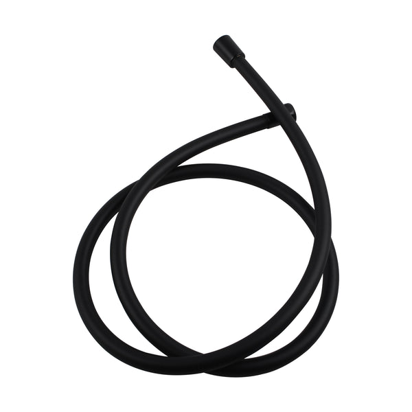 Get the durable PVC 1500mm Water Inlet/Outlet Shower Hose in black. High-quality, flexible, and easy to install. Shop now at Ezymall!-Shower Hose-Ezymall AU