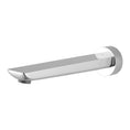 Load image into Gallery viewer, Enhance your bathroom with the RUSHY Solid Brass Spout in Chrome Silver. Durable, stylish, and easy to install. Shop now for a modern touch!-Spout-Ezymall AU

