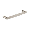 Load image into Gallery viewer, Upgrade your bathroom with the RUSHY Stainless Steel Hand Towel Rail in Brushed Nickel Silver. This stylish and durable towel rail is perfect for keeping your hand towels neat and easily accessible. Shop now!-Hand Towel Rail-Ezymall AU
