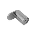 Load image into Gallery viewer, Add a touch of elegance with the RUSHY Stainless Steel Robe Hook in brushed brass gold. Durable, stylish, and easy to install. Perfect for any modern bathroom. Buy now!-Robe Hook-Ezymall AU
