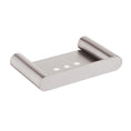 Load image into Gallery viewer, Enhance your dining experience with the RUSHY Stainless Steel Soup Dish in Brushed Nickel Silver. A durable and elegant addition to your kitchen. Buy now!-Soup Dish-Ezymall AU
