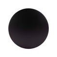 Load image into Gallery viewer, Get a Solid Brass Mushroom Bathtub Pop Up Waste in Black without Overflow. Durable, stylish, and easy to install. Perfect for modern bathrooms. Shop now!-Sink Waste-Ezymall AU
