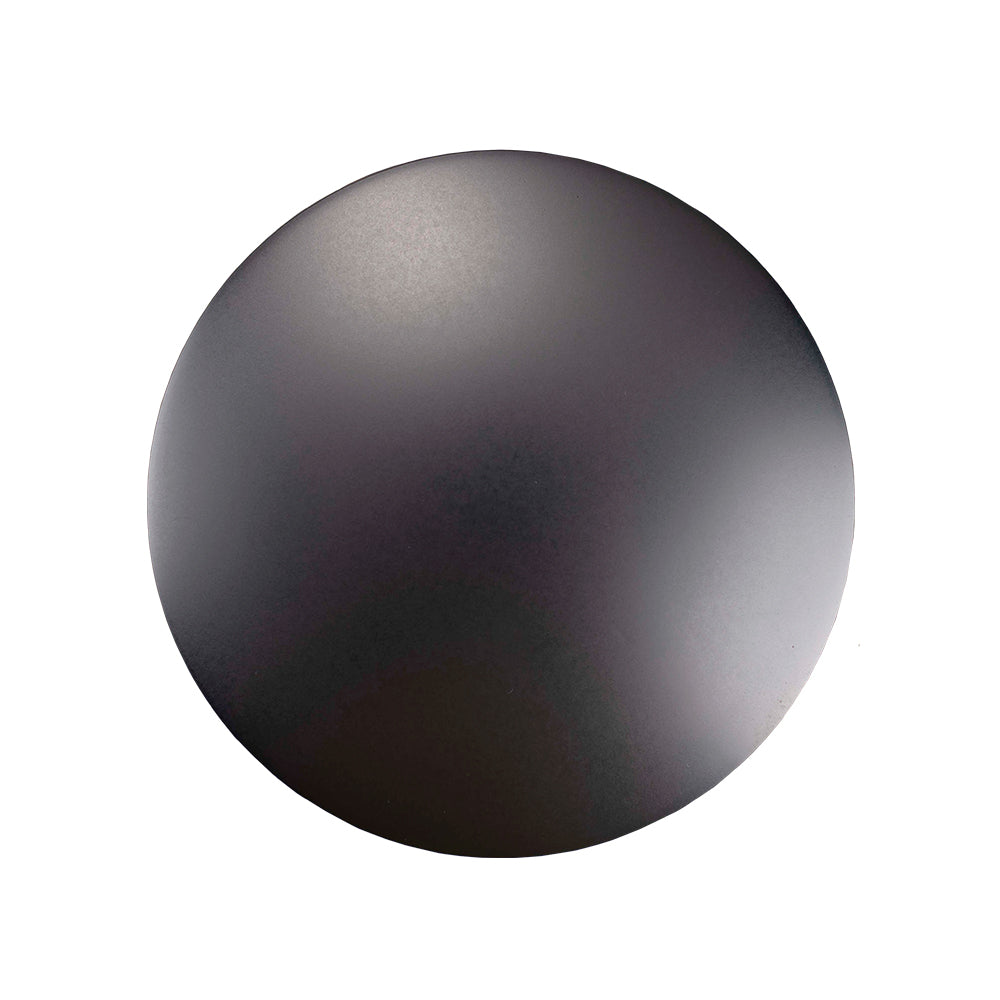 Get the Solid Brass Mushroom Bathtub Pop Up Waste without Overflow in Gunmetal Grey. Stylish and durable. Perfect for any modern bathroom. Fast shipping across Australia.-Sink Waste-Ezymall AU