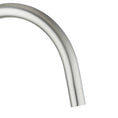 Load image into Gallery viewer, Water-efficient standard kitchen mixer with 360° swivel spout, 6 Star WELS rating, premium SEDAL cartridge, and 15-year warranty.-Kitchen Mixer-Ezymall AU
