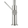 Load image into Gallery viewer, Water-efficient standard kitchen mixer with 360° swivel spout, 6 Star WELS rating, premium SEDAL cartridge, and 15-year warranty.-Kitchen Mixer-Ezymall AU
