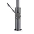 Load image into Gallery viewer, Water-efficient standard kitchen mixer with 360° swivel spout, 6 Star WELS rating, premium SEDAL cartridge, and 15-year warranty.-Kitchen Mixer-Ezymall AU
