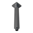 Load image into Gallery viewer, Upgrade your shower with our Stainless Steel 200mm Square Ceiling Shower Arm. Durable, stylish, and easy to install. Perfect for modern bathrooms. Fast shipping Australia wide.-Shower Arm-Ezymall AU
