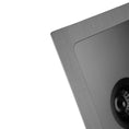 Load image into Gallery viewer, Upgrade your kitchen with our Stainless Steel 860x440x200mm Double Bowl Kitchen Sink in Gunmetal Grey. Shop now at Ezymall Australia!-Kitchen Sink-Ezymall AU
